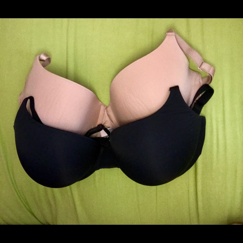 Vicyoria secret bra